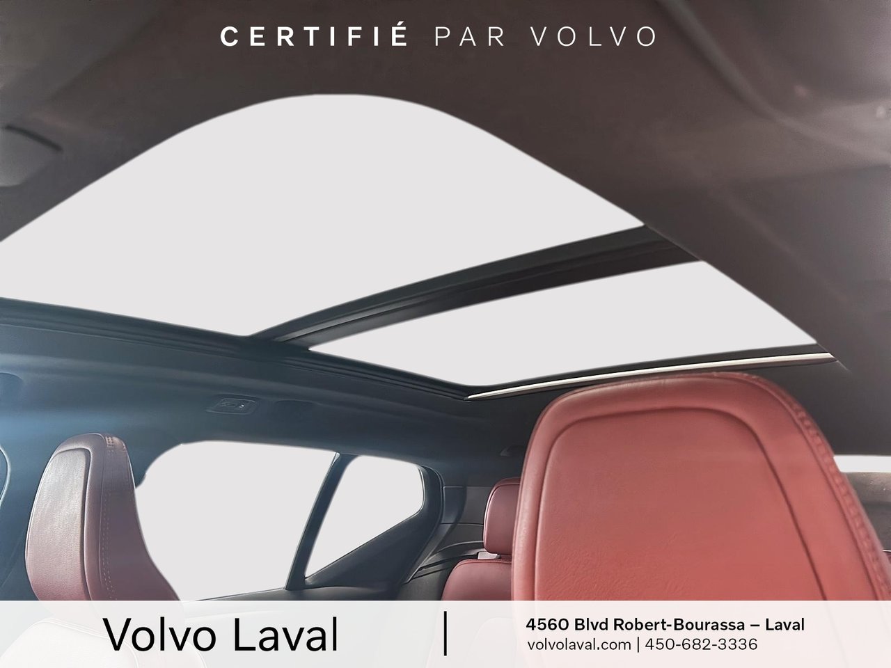 2021 Volvo XC40 - Image 18
