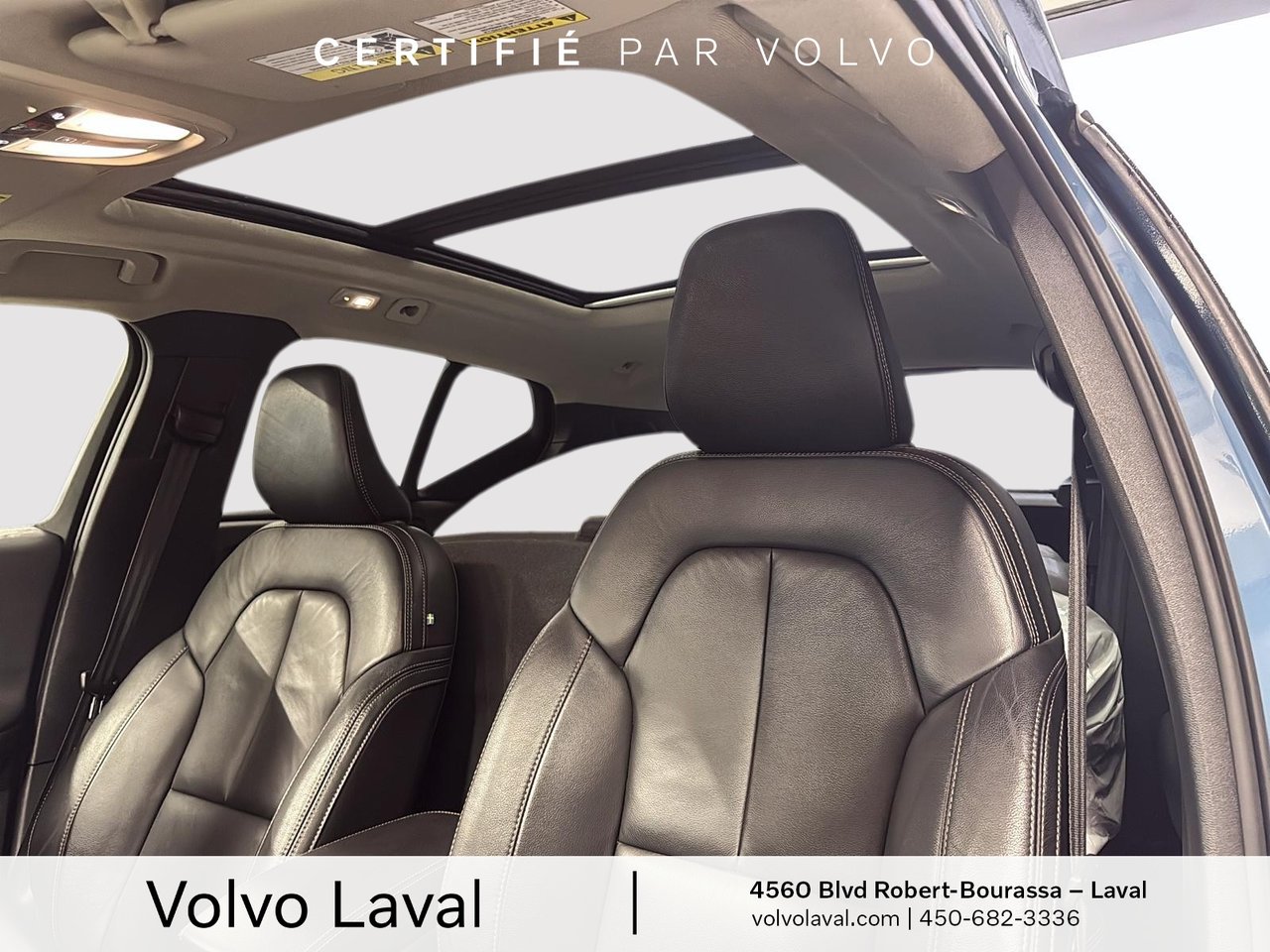 2023 Volvo XC40 - Image 7