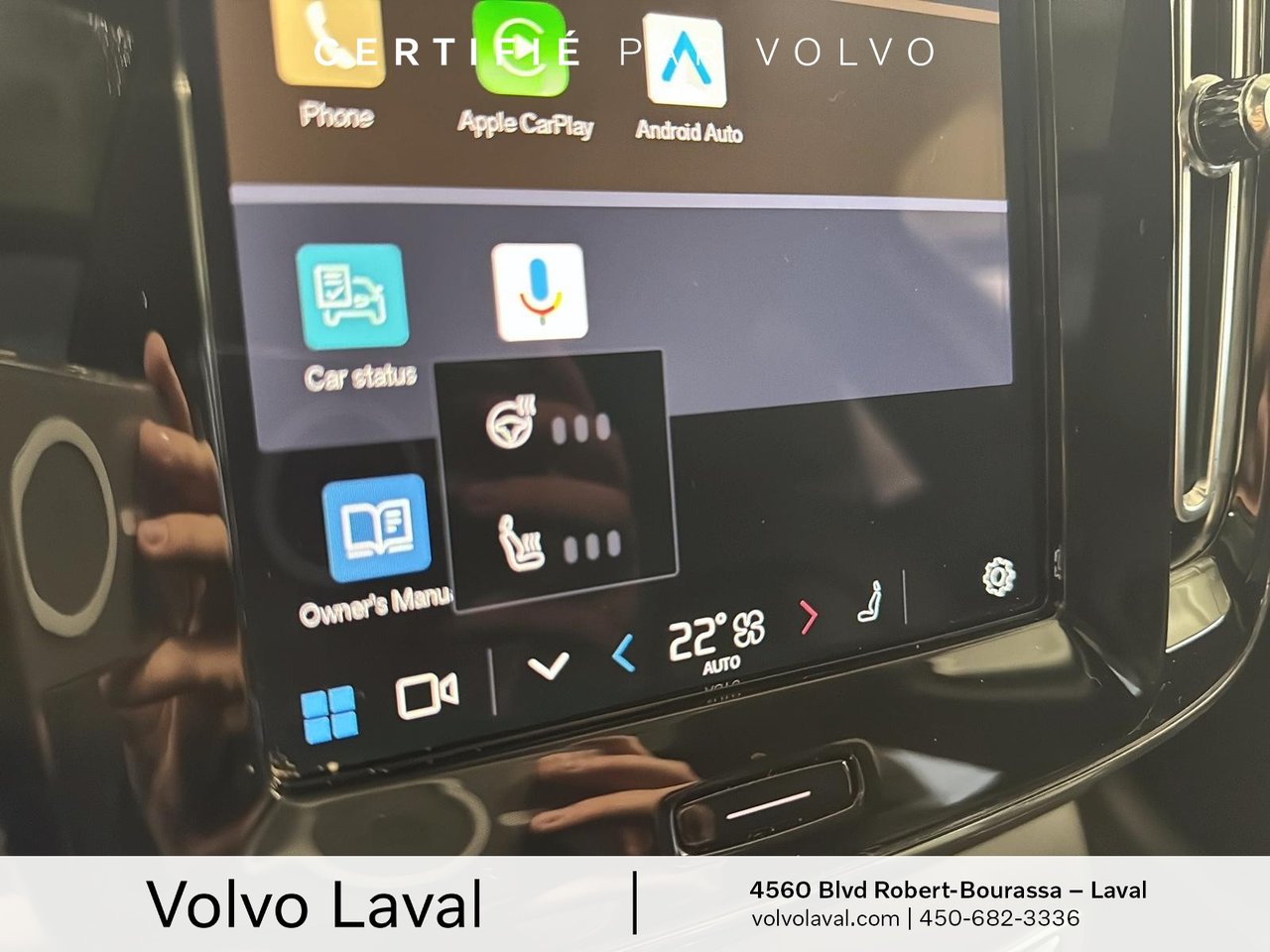 2023 Volvo XC40 - Image 12