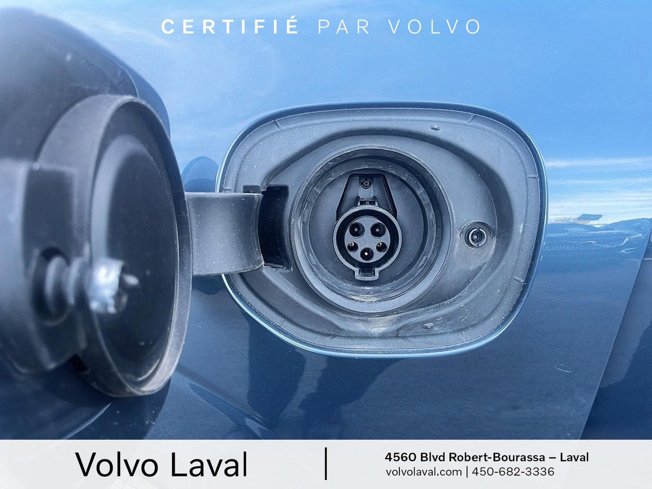 2021 Volvo XC60 - Image 19