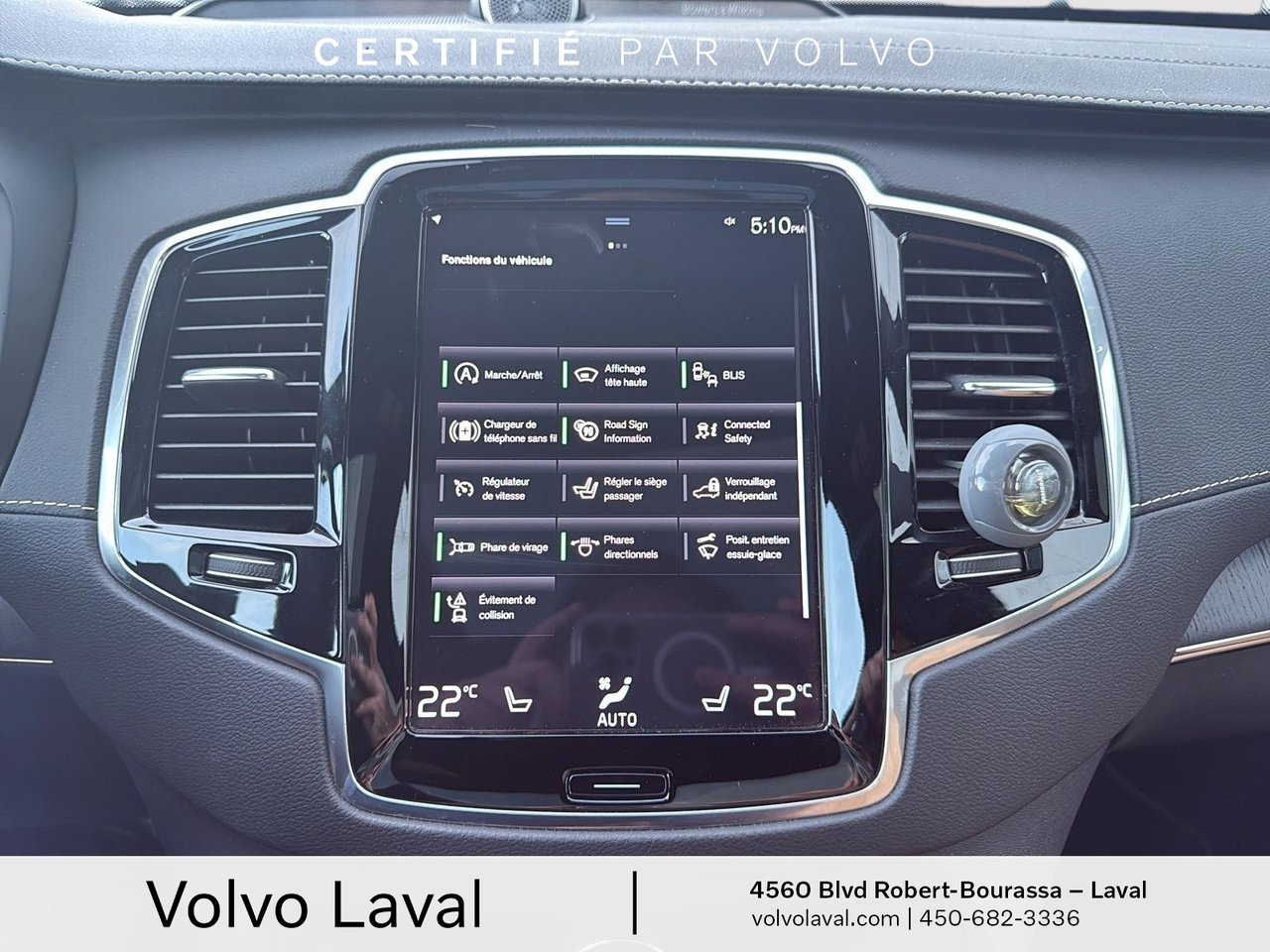 2022 Volvo XC90 - Image 19