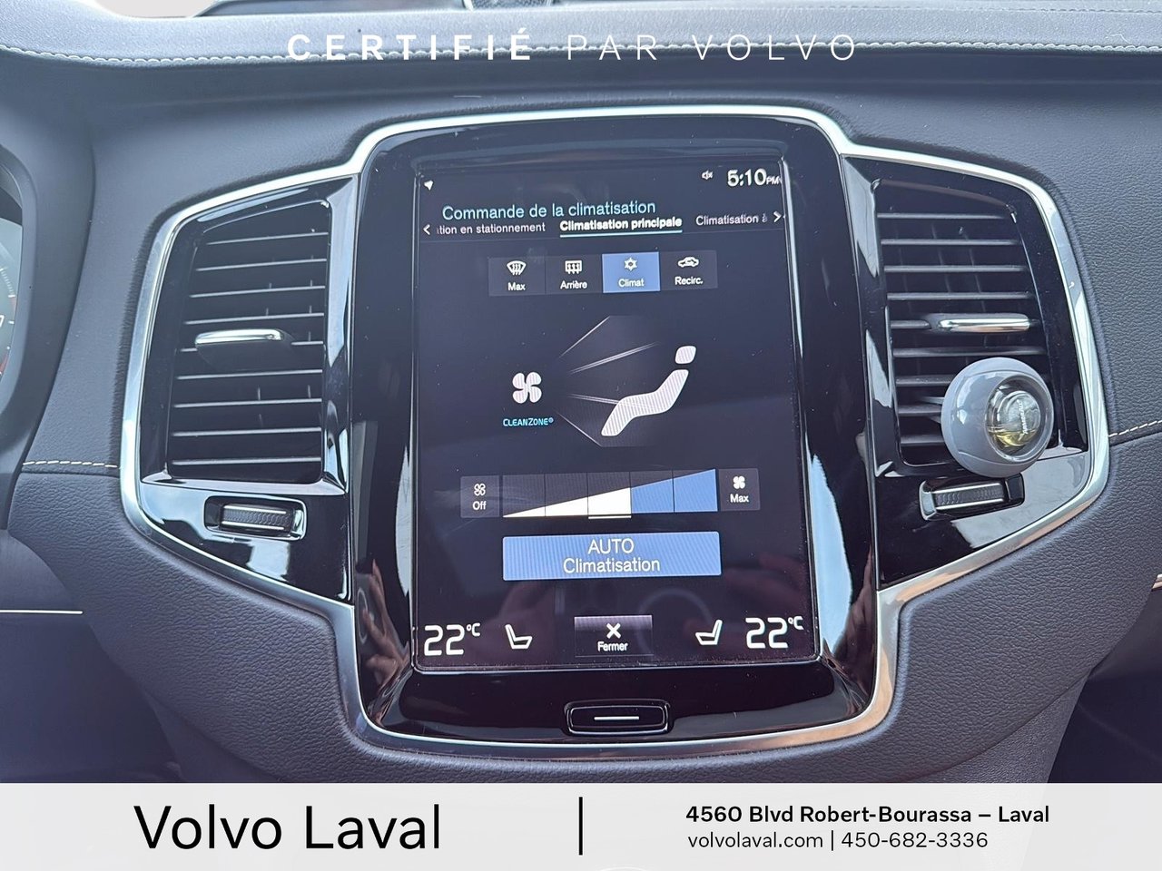 2022 Volvo XC90 - Image 21