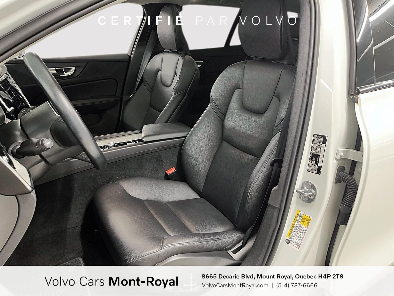 2022 Volvo V60 Cross Country - Image 7