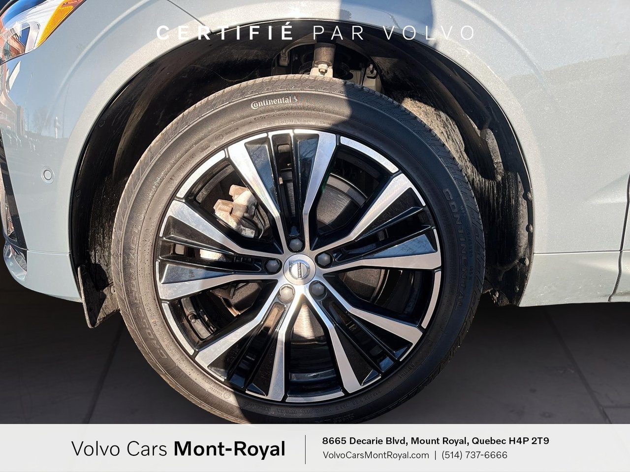 2023 Volvo XC60 - Image 6