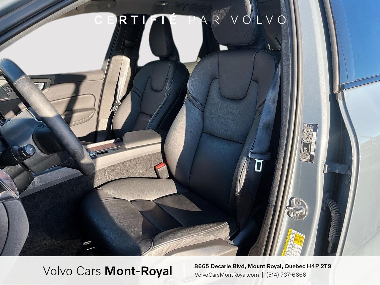 2023 Volvo XC60 - Image 7