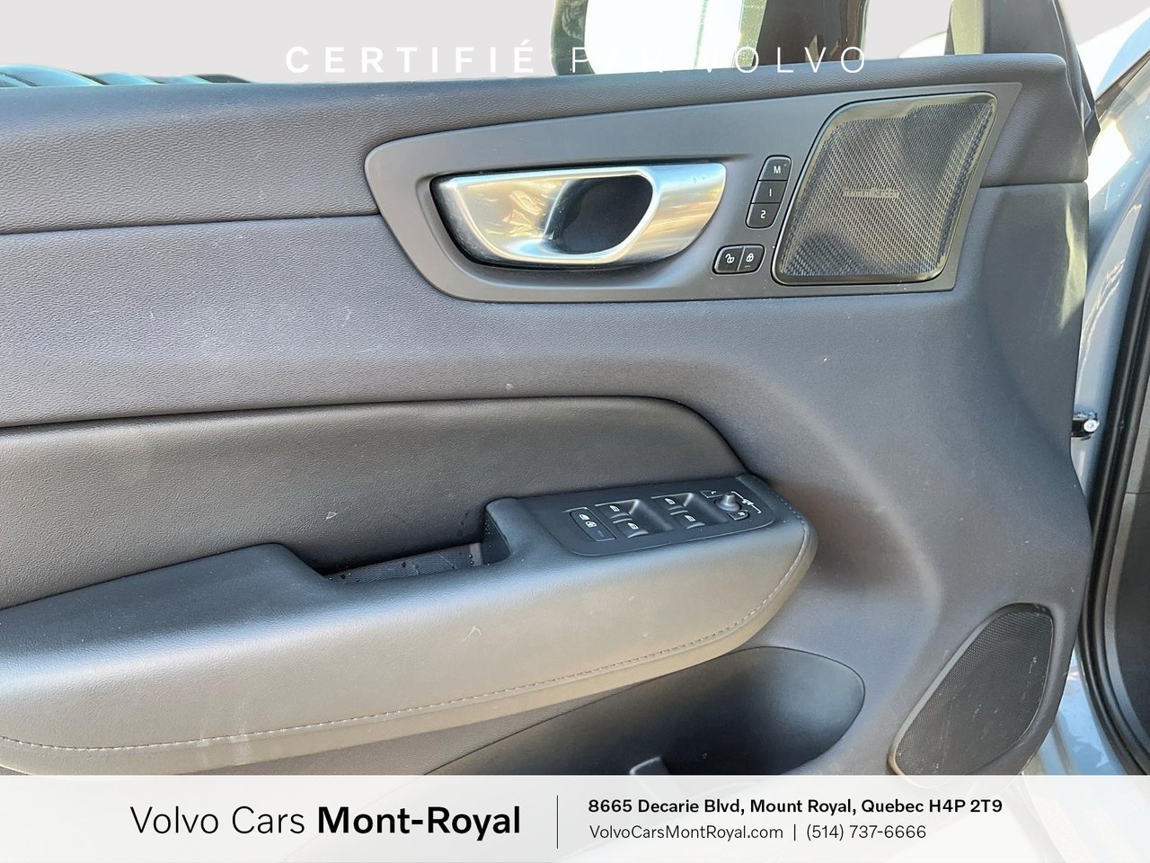 2023 Volvo XC60 - Image 9