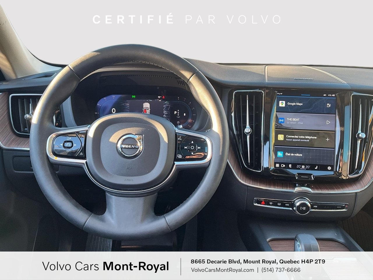 2023 Volvo XC60 - Image 10