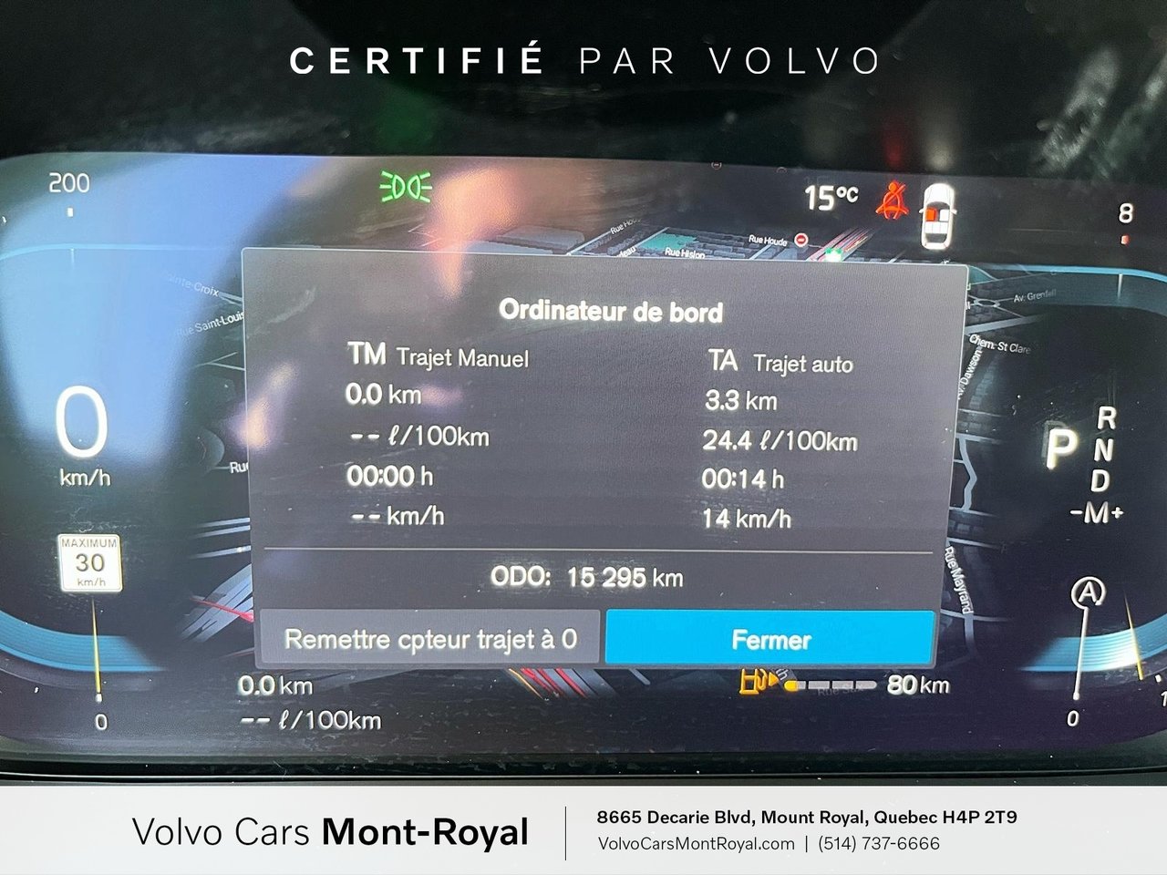 2023 Volvo XC60 - Image 11