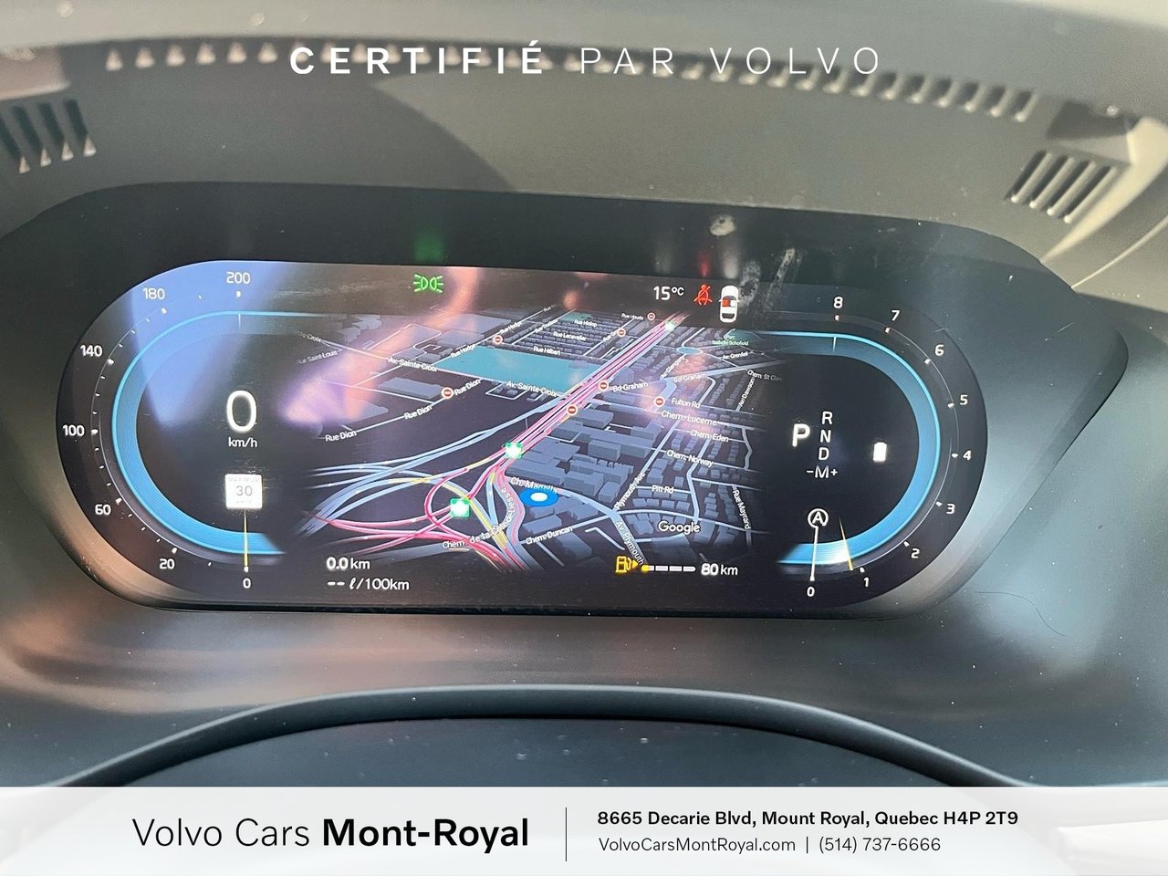 2023 Volvo XC60 - Image 12