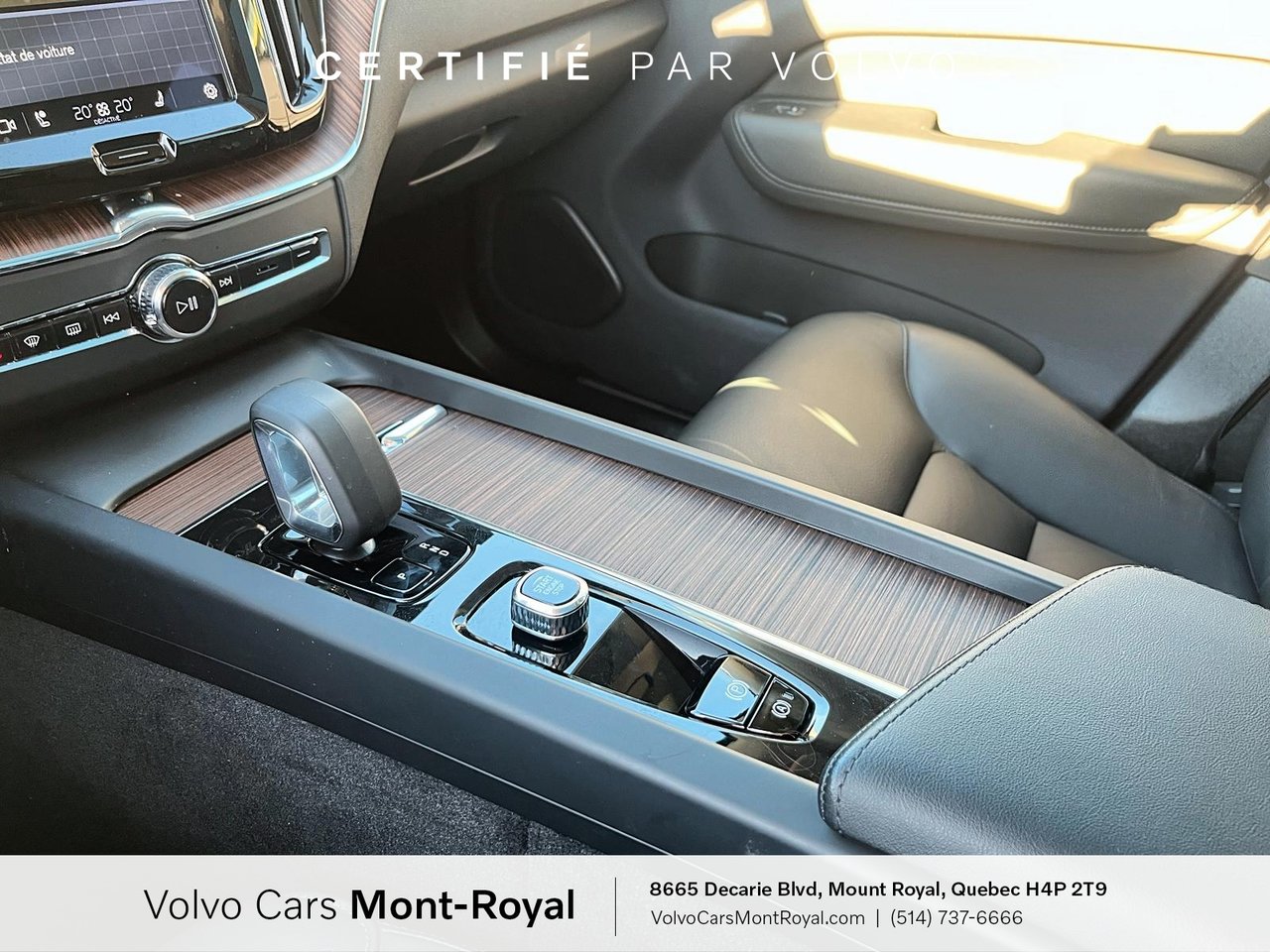 2023 Volvo XC60 - Image 13