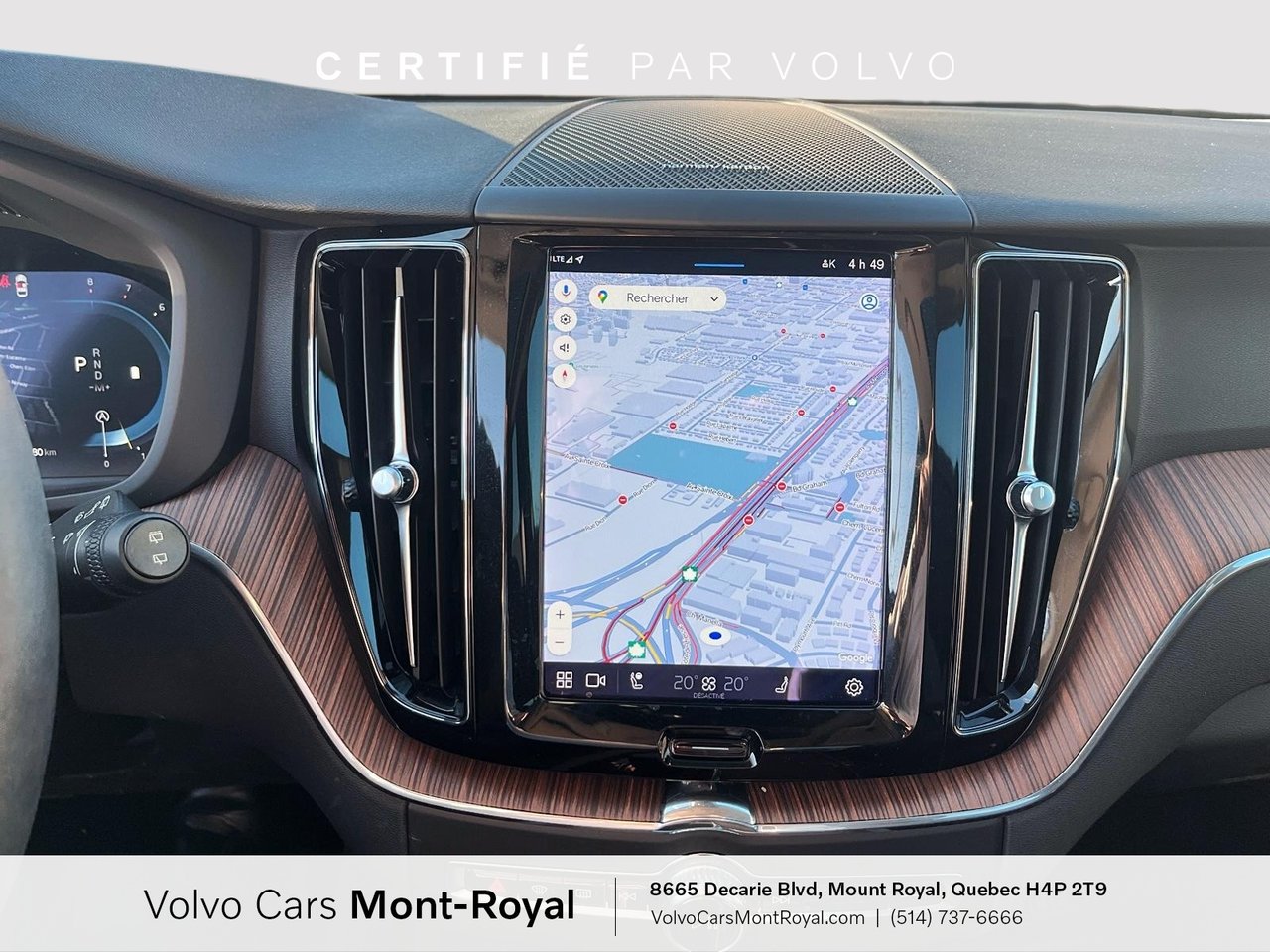 2023 Volvo XC60 - Image 16