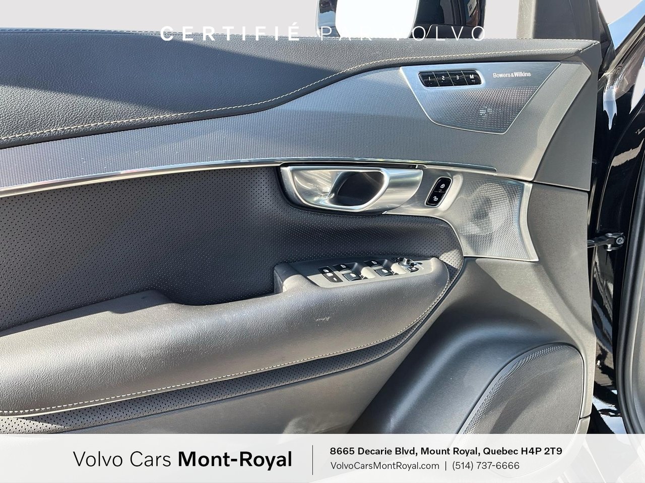 2022 Volvo XC90 - Image 9