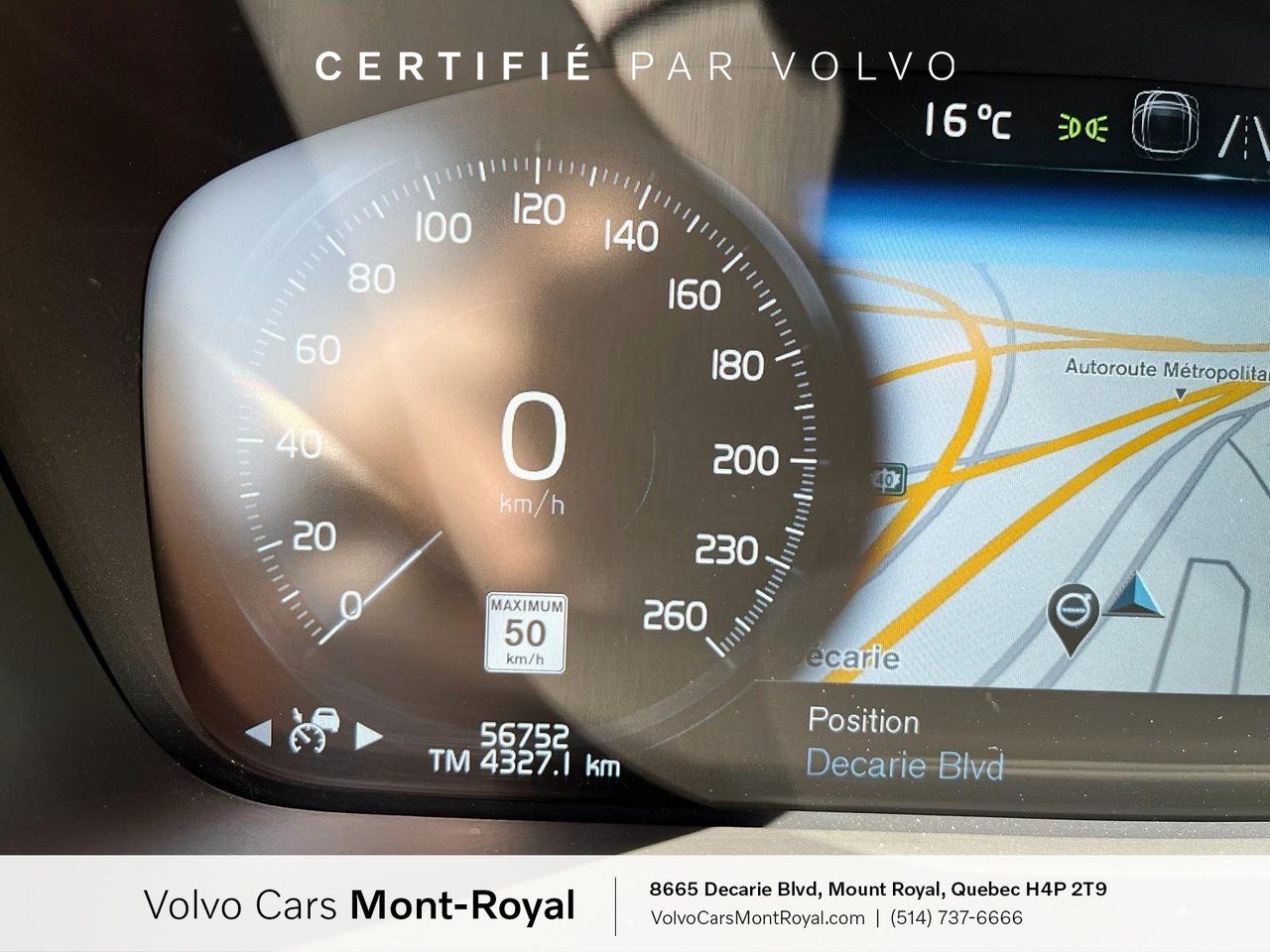 2022 Volvo XC90 - Image 11