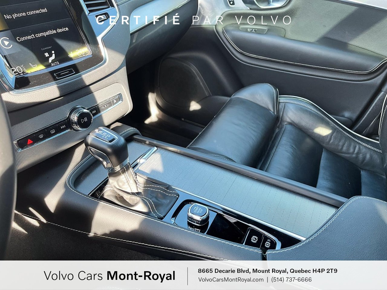 2022 Volvo XC90 - Image 13