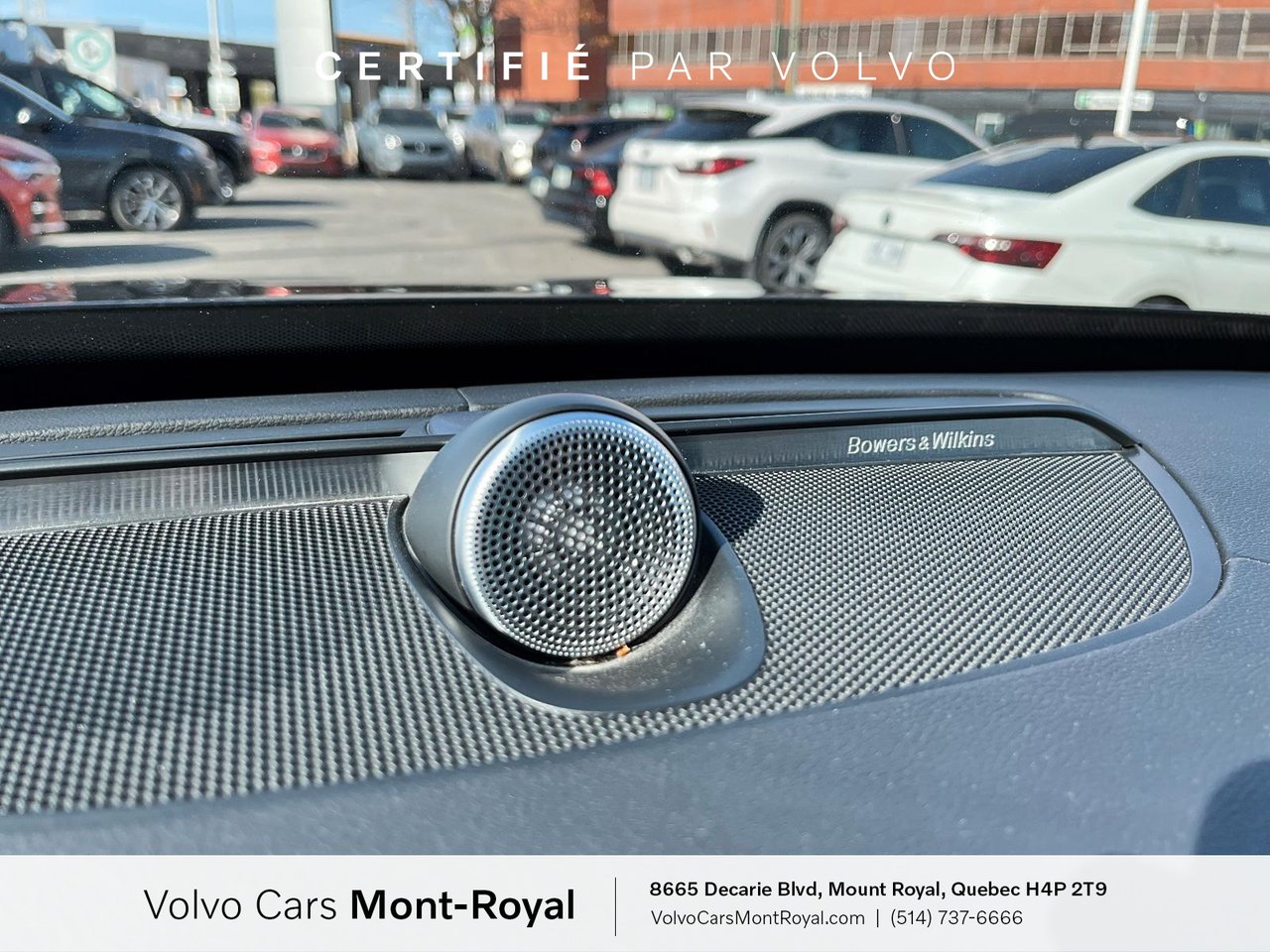 2022 Volvo XC90 - Image 14