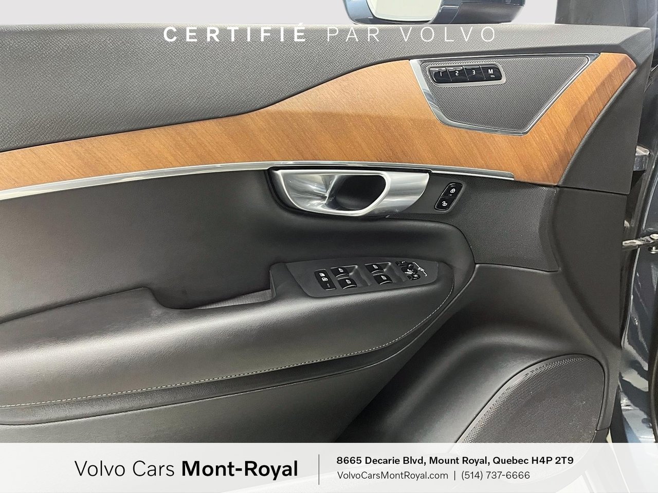 2023 Volvo XC90 - Image 9