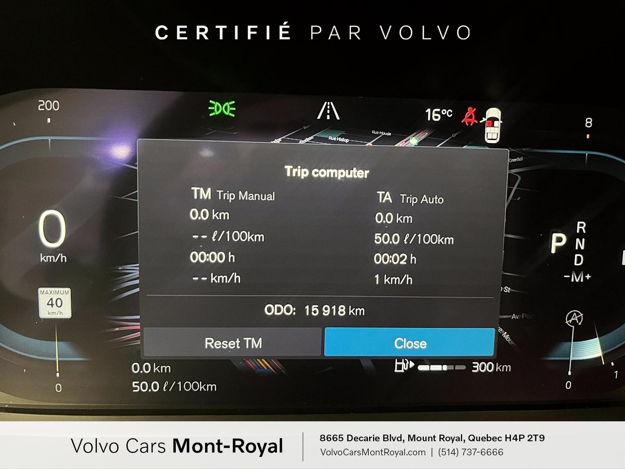 2023 Volvo XC90 - Image 11