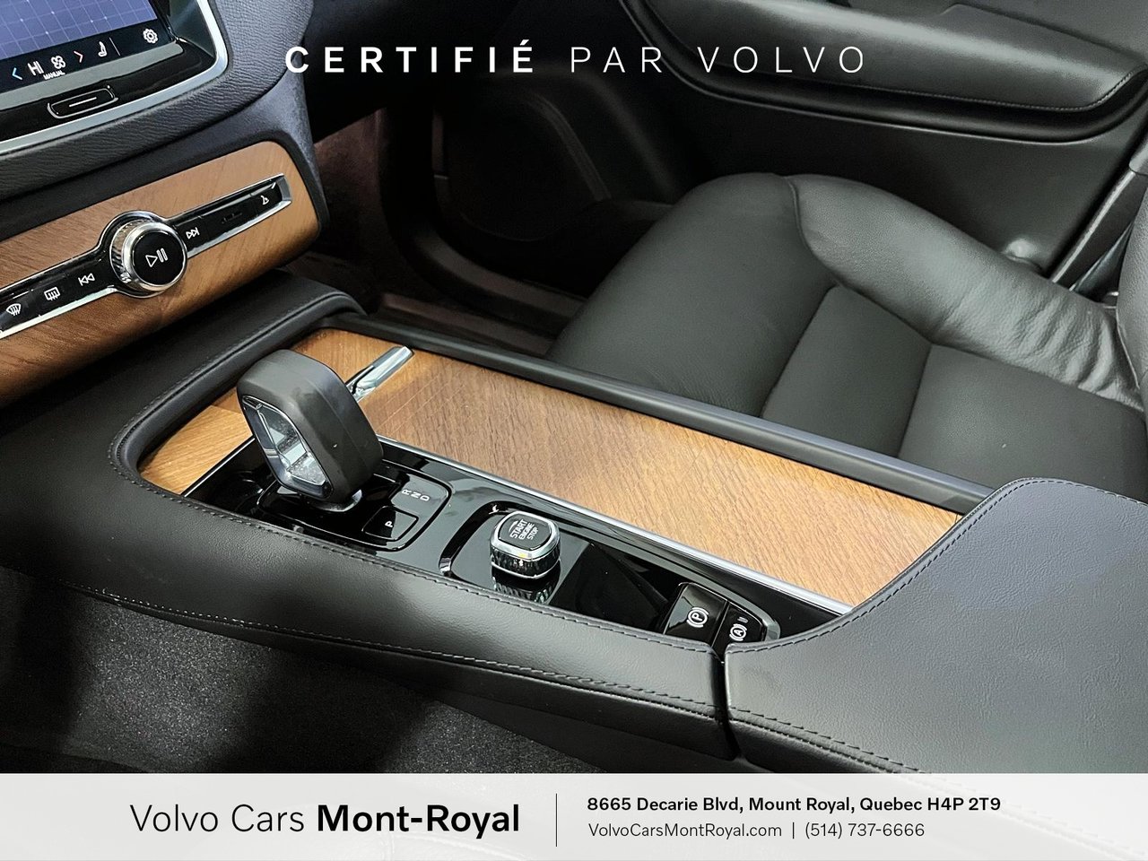 2023 Volvo XC90 - Image 13