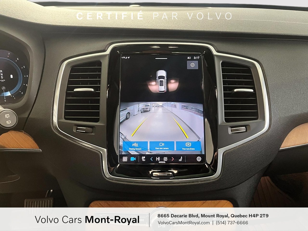 2023 Volvo XC90 - Image 14