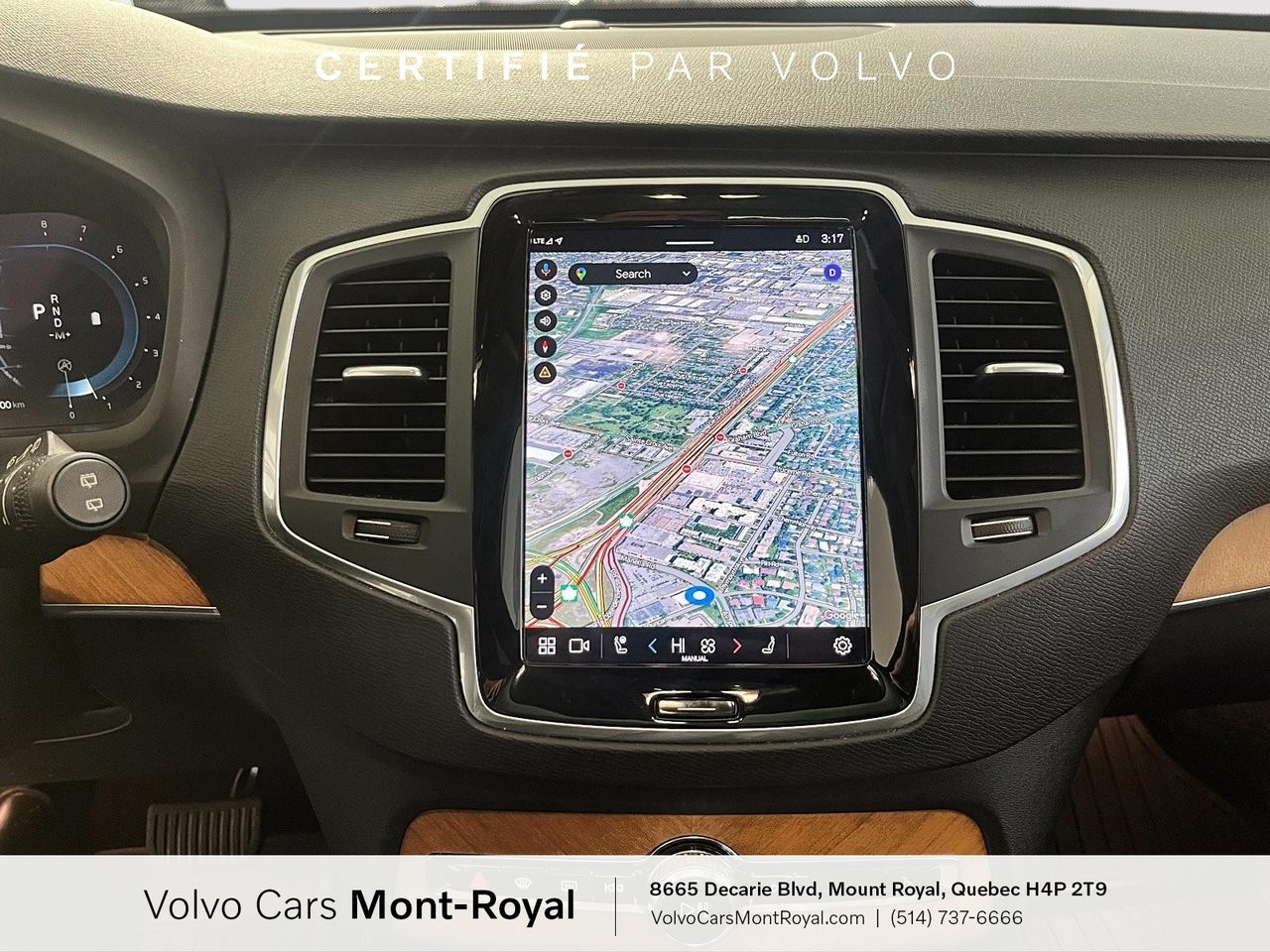 2023 Volvo XC90 - Image 15