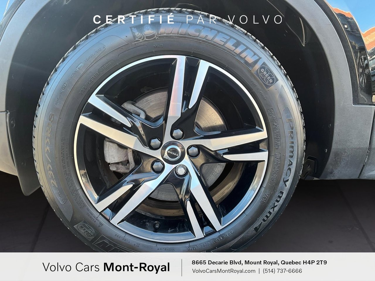 2023 Volvo XC40 - Image 6