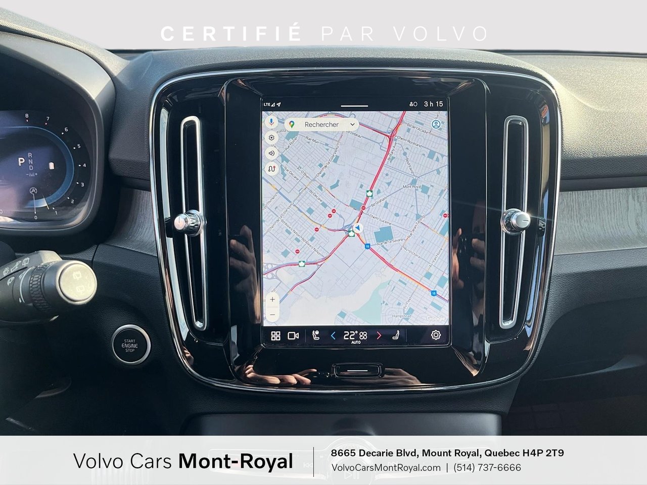 2023 Volvo XC40 - Image 15