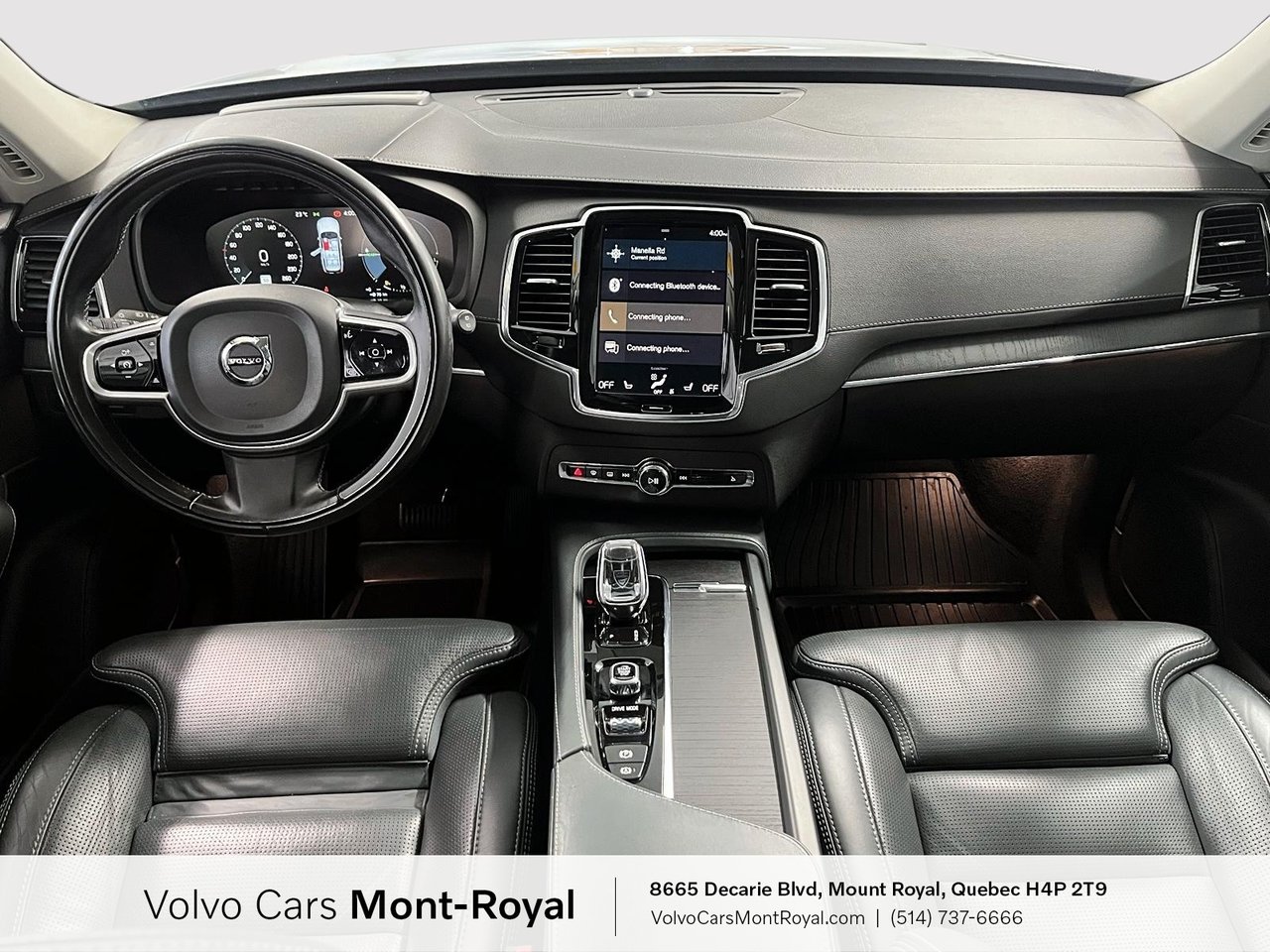 2020 Volvo XC90 - Image 8