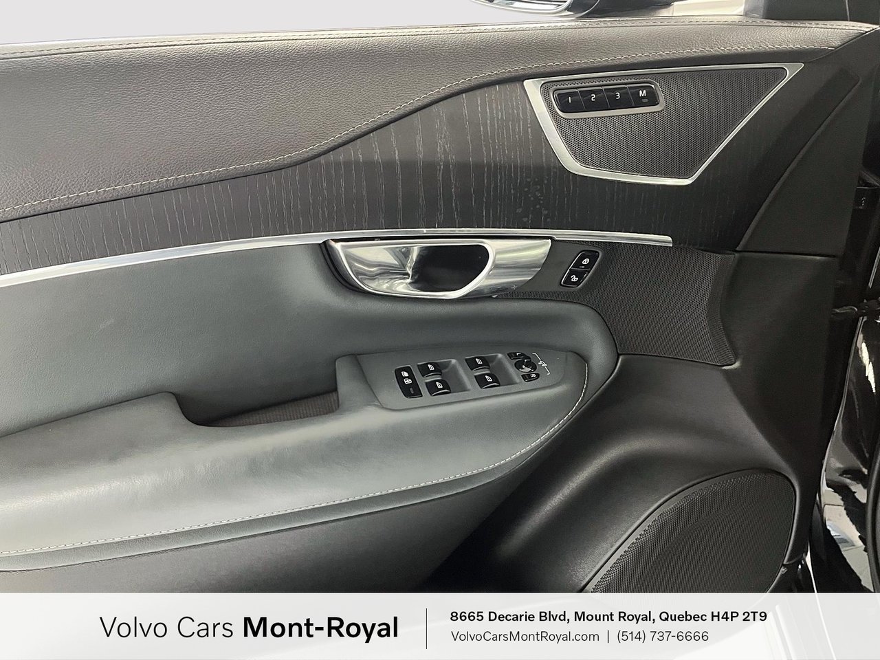 2020 Volvo XC90 - Image 9