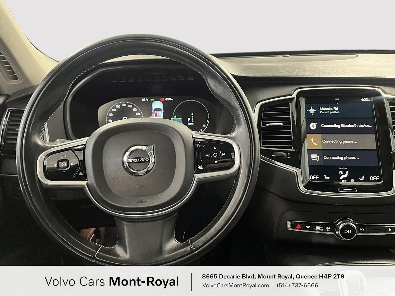 2020 Volvo XC90 - Image 10