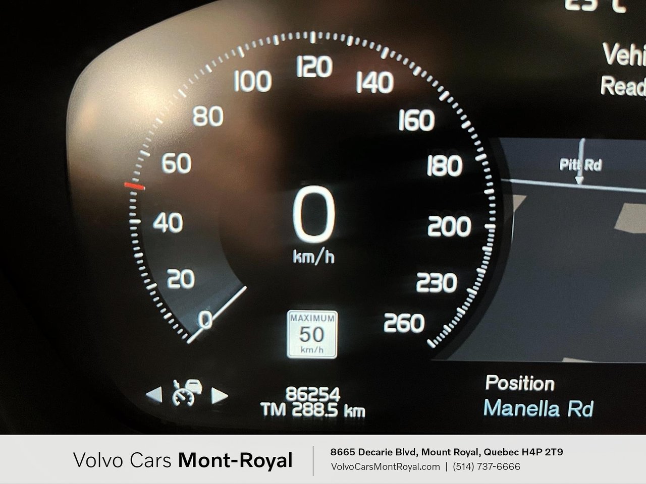 2020 Volvo XC90 - Image 11