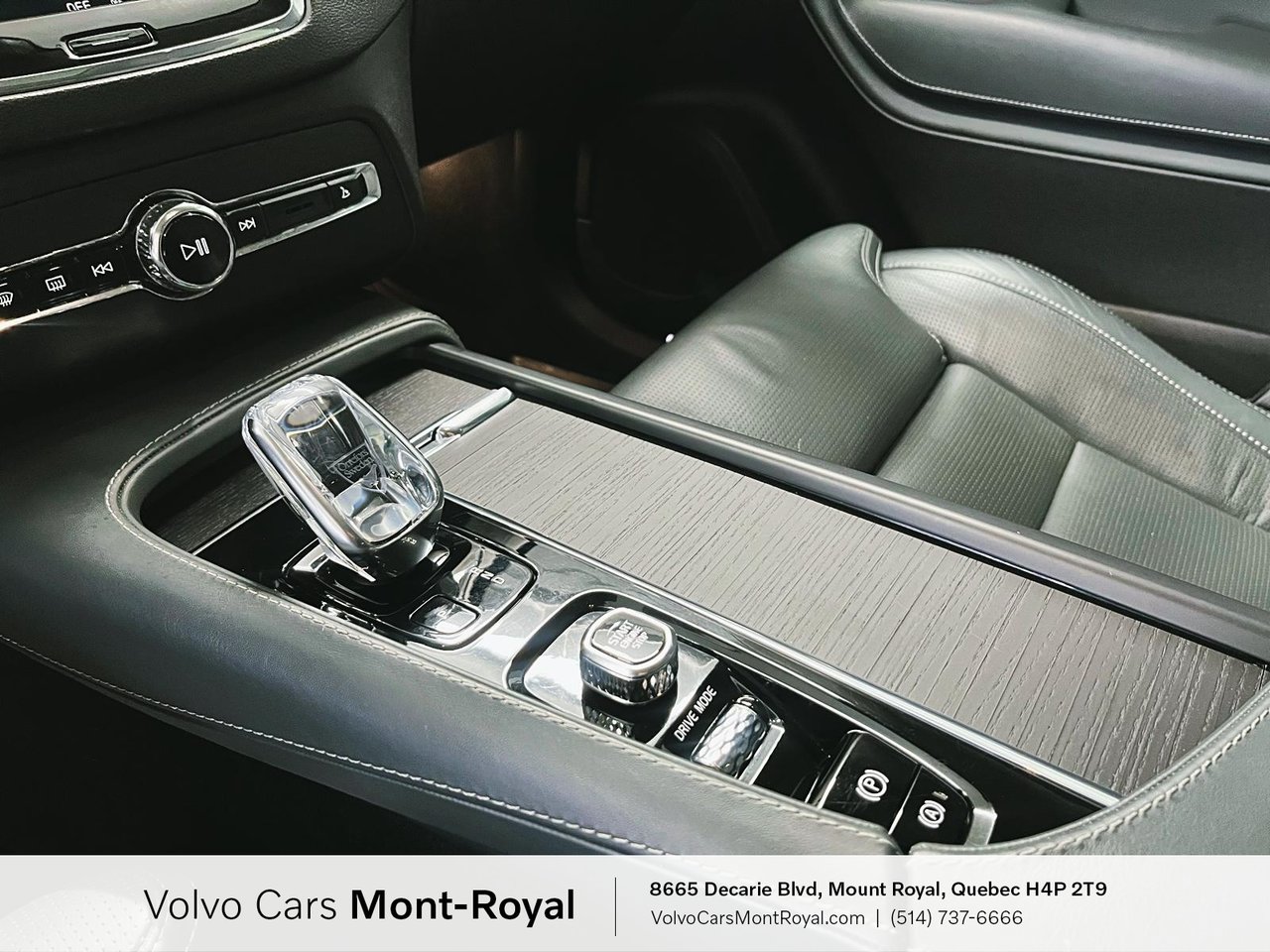 2020 Volvo XC90 - Image 13