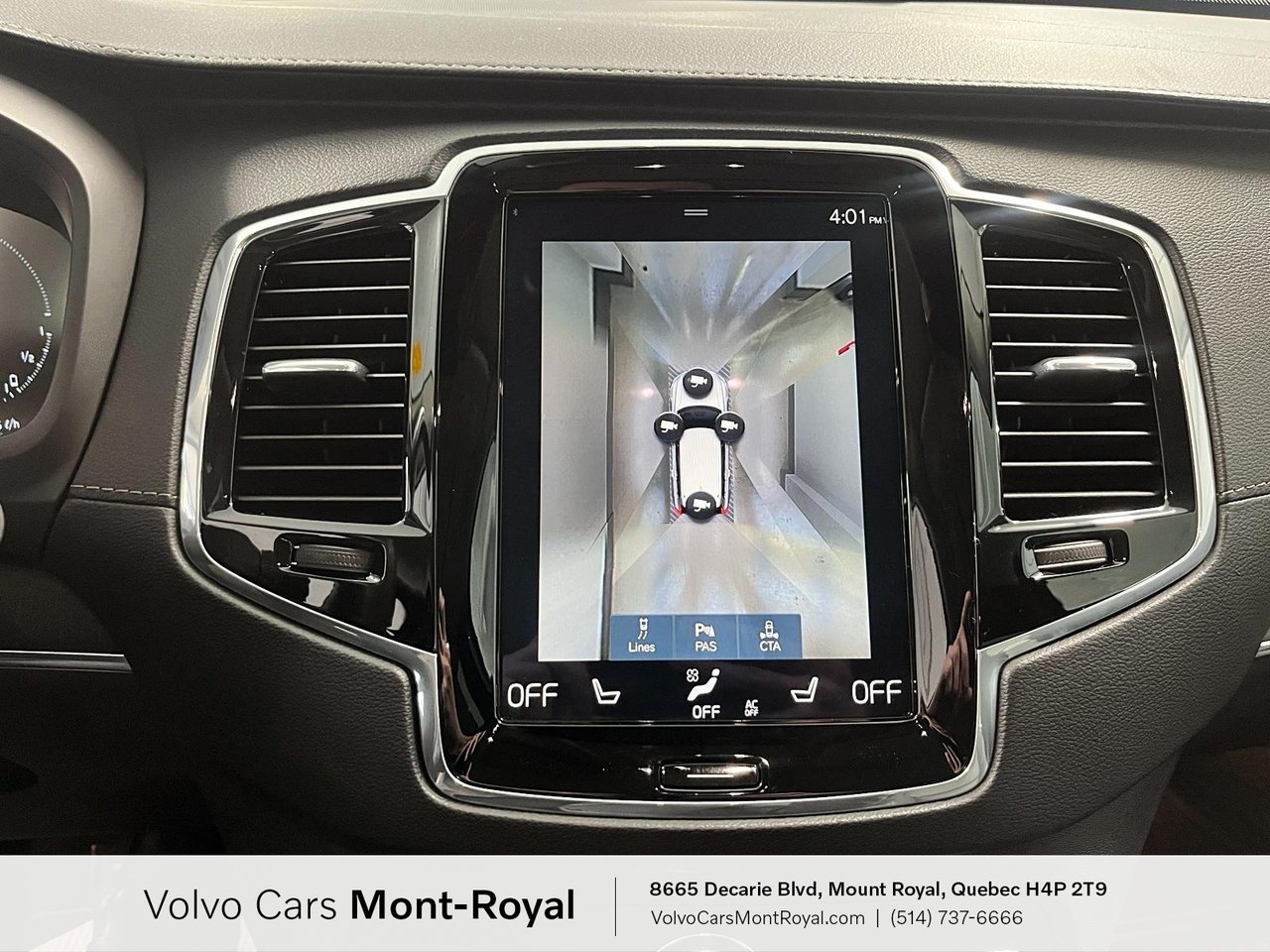 2020 Volvo XC90 - Image 14