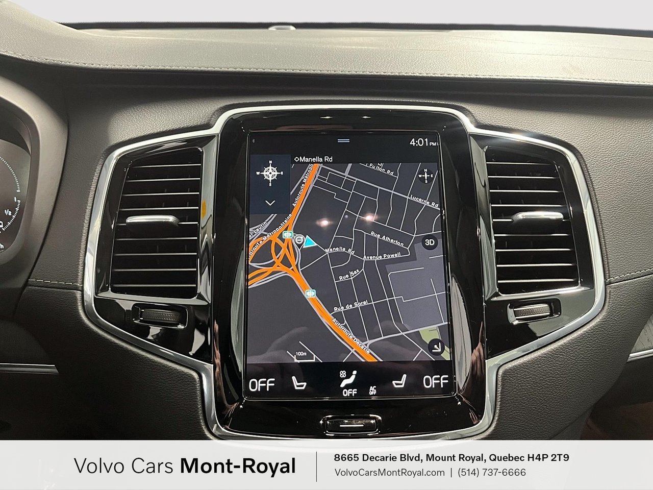 2020 Volvo XC90 - Image 15