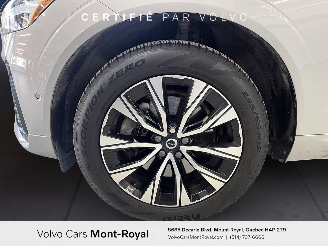 2023 Volvo XC60 - Image 6