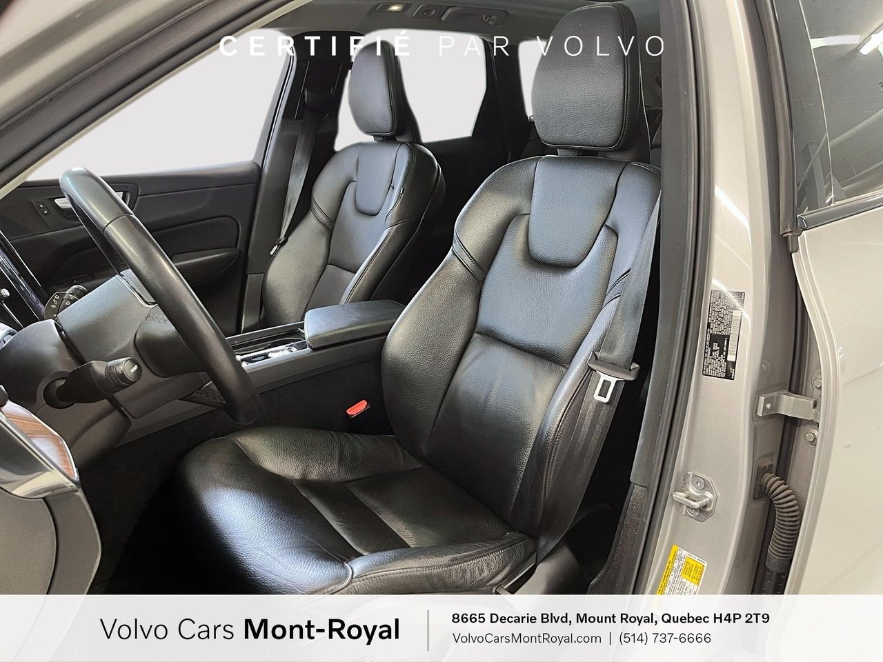 2023 Volvo XC60 - Image 7