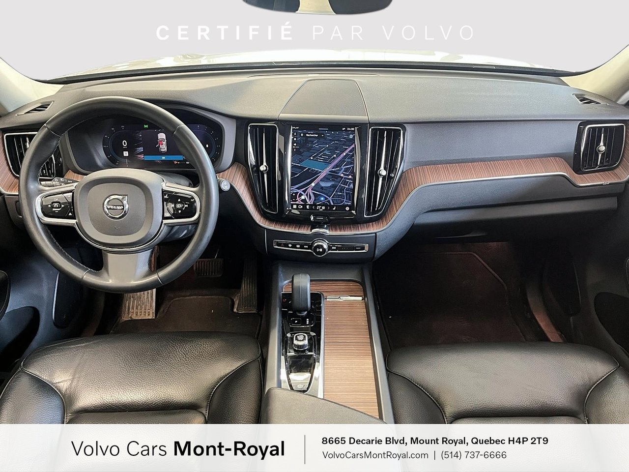 2023 Volvo XC60 - Image 8