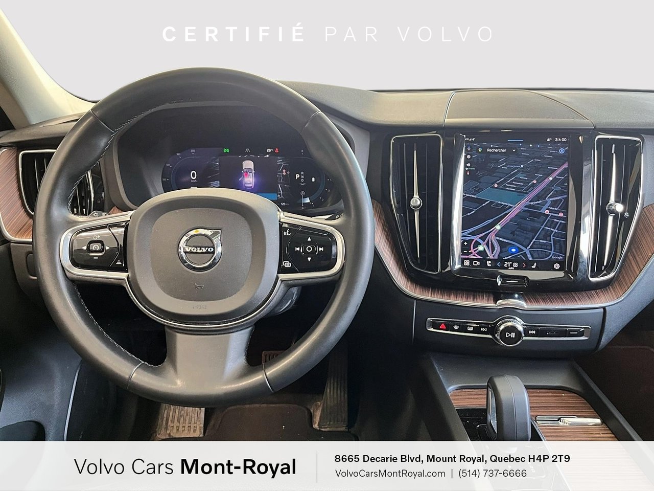 2023 Volvo XC60 - Image 10