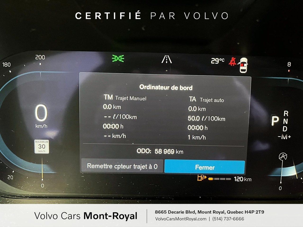 2023 Volvo XC60 - Image 11