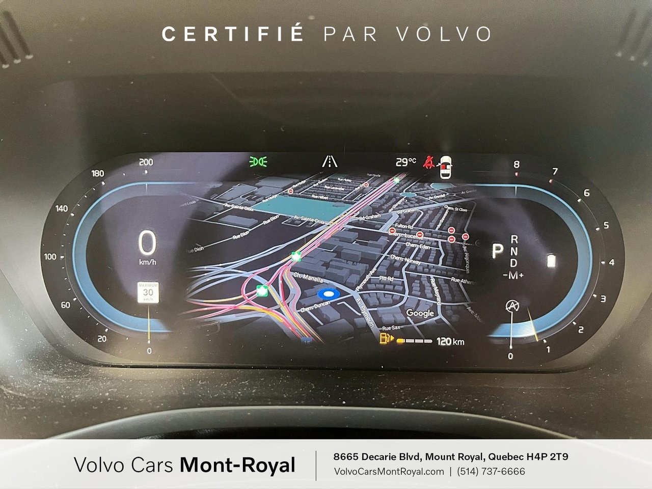 2023 Volvo XC60 - Image 12