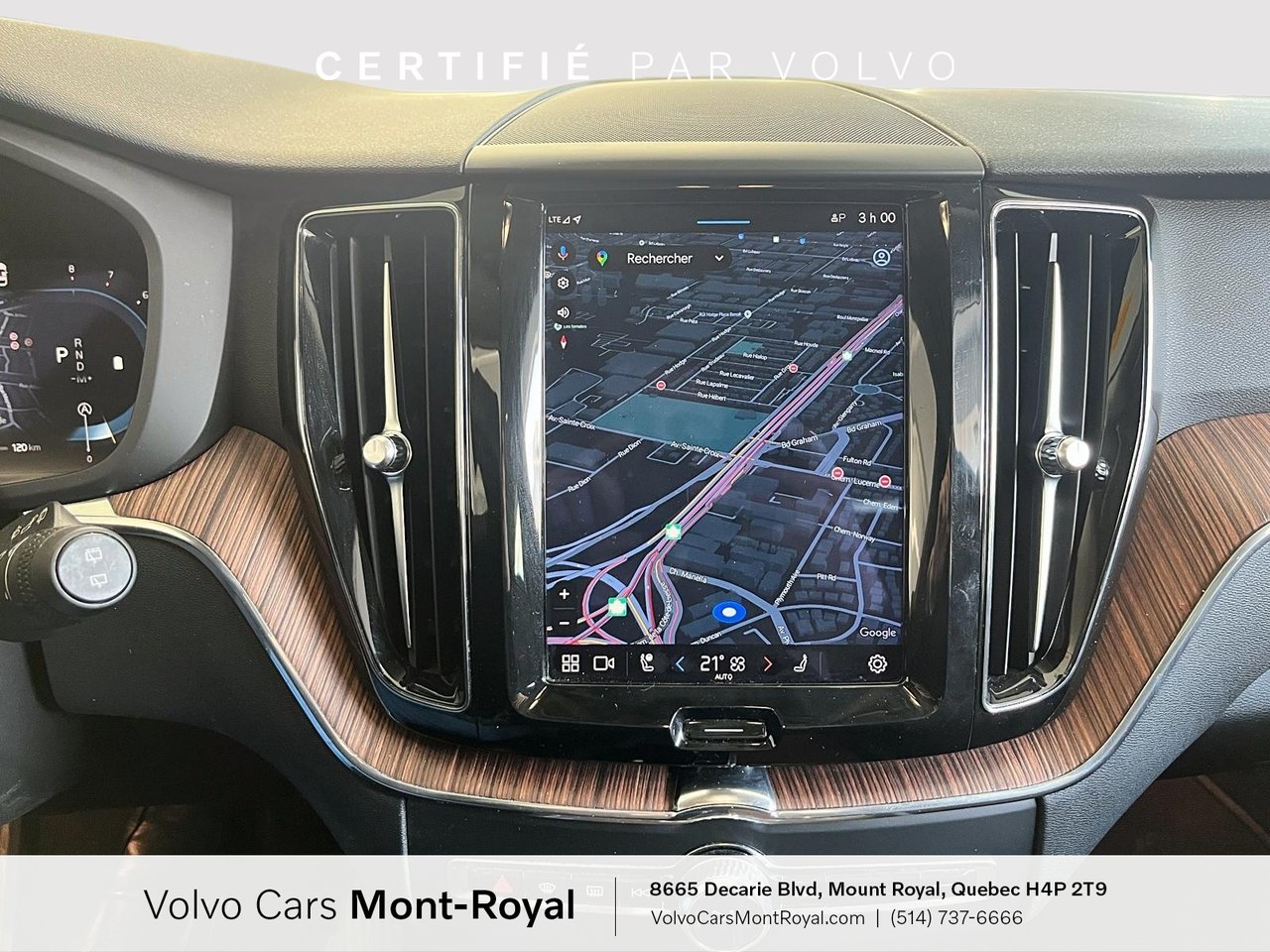 2023 Volvo XC60 - Image 15