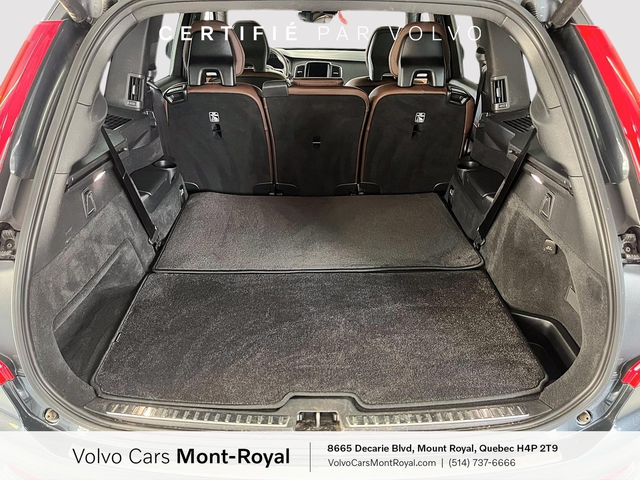 2022 Volvo XC90 - Image 5