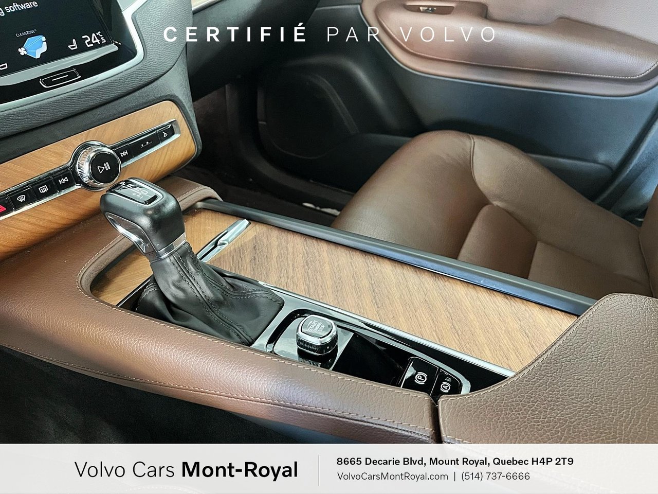 2022 Volvo XC90 - Image 13