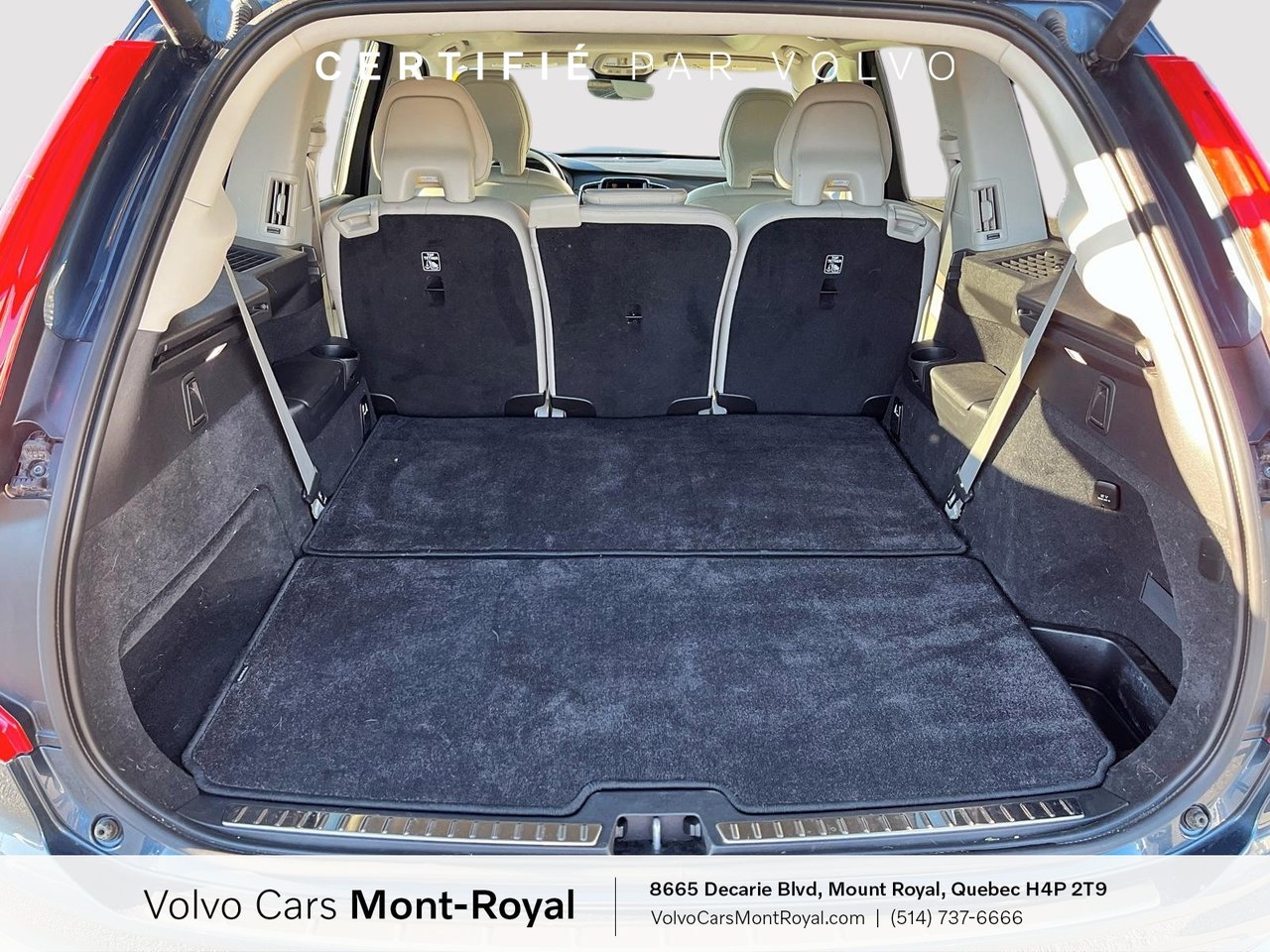 2024 Volvo XC90 - Image 5