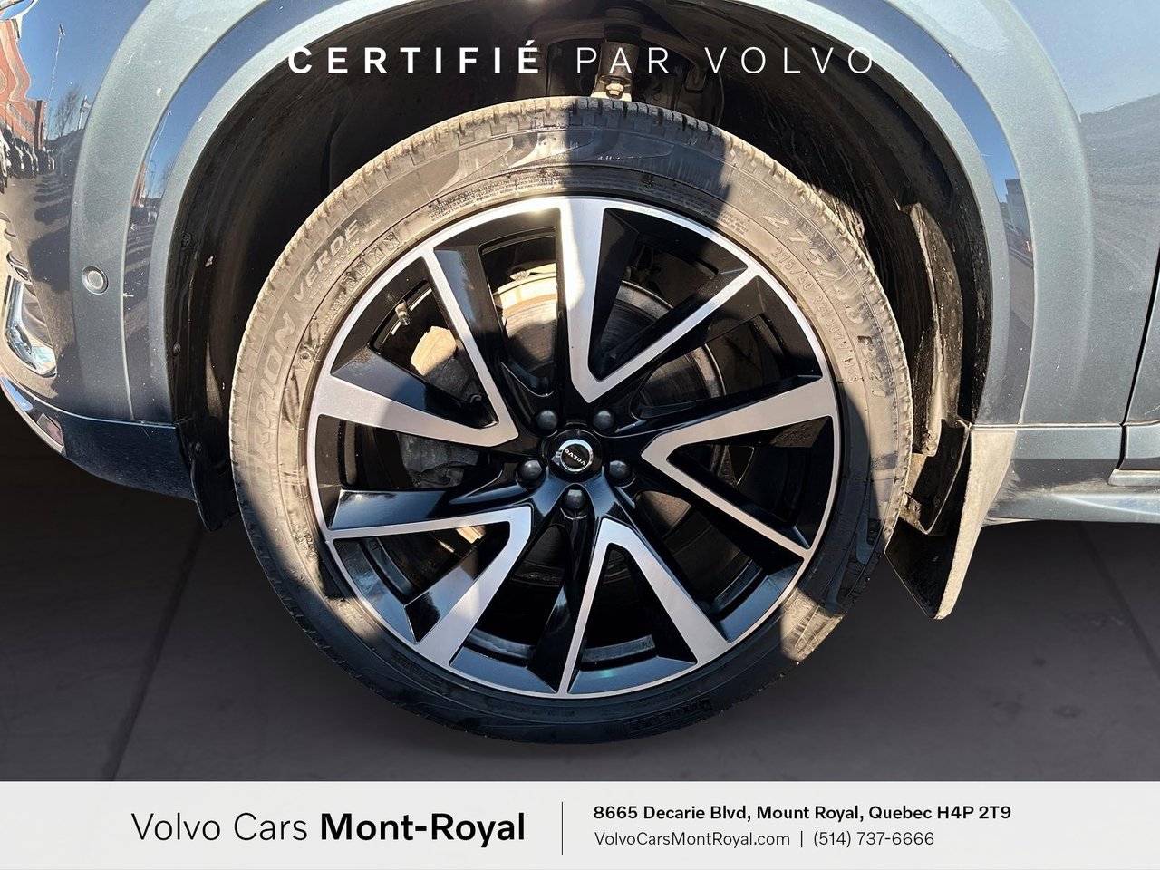 2024 Volvo XC90 - Image 6