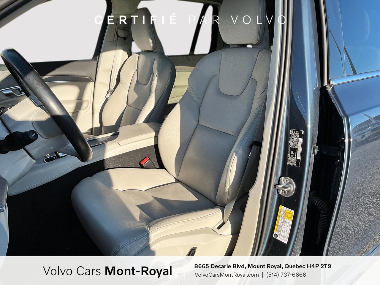 2024 Volvo XC90 - Image 7