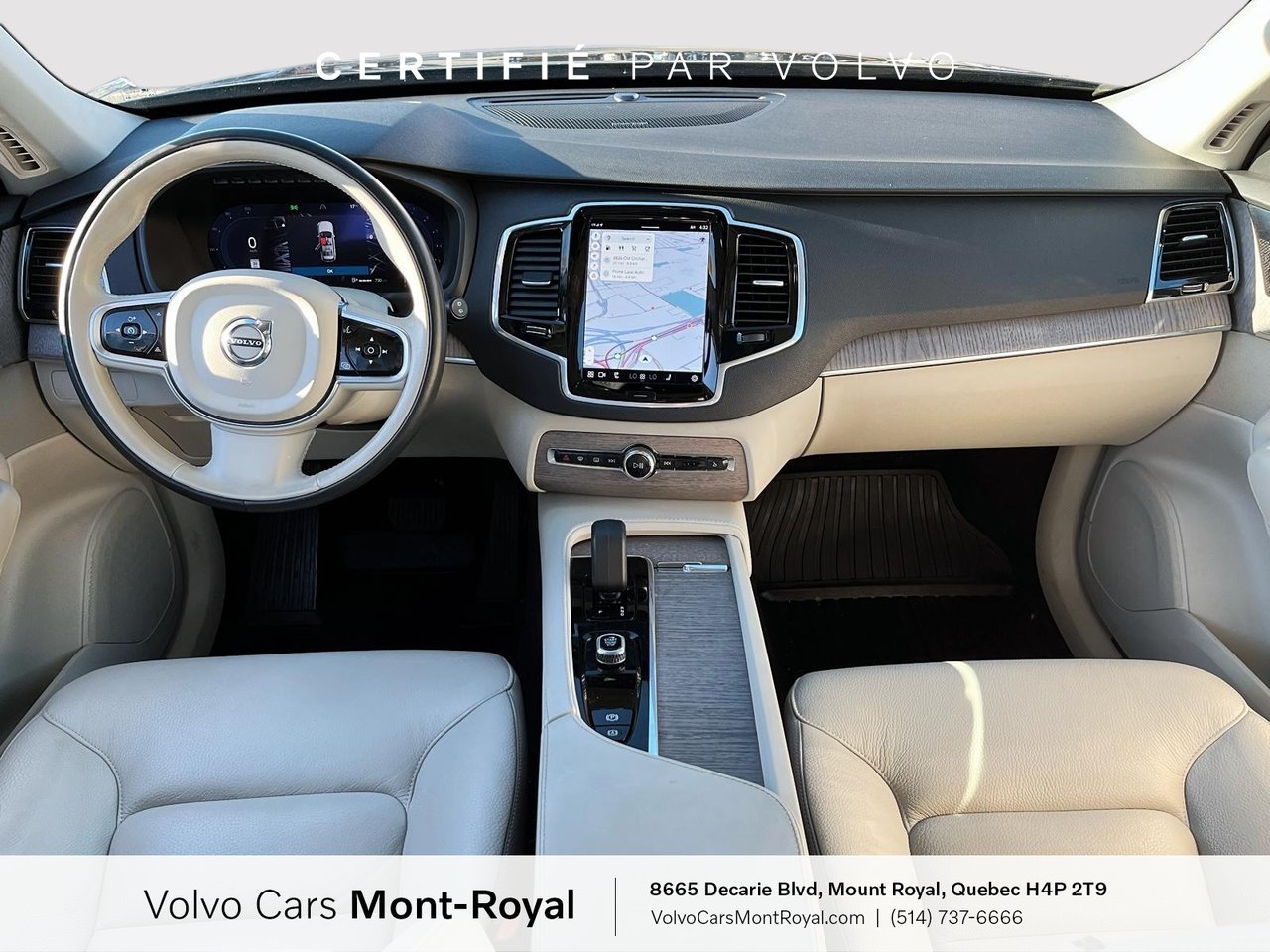 2024 Volvo XC90 - Image 8