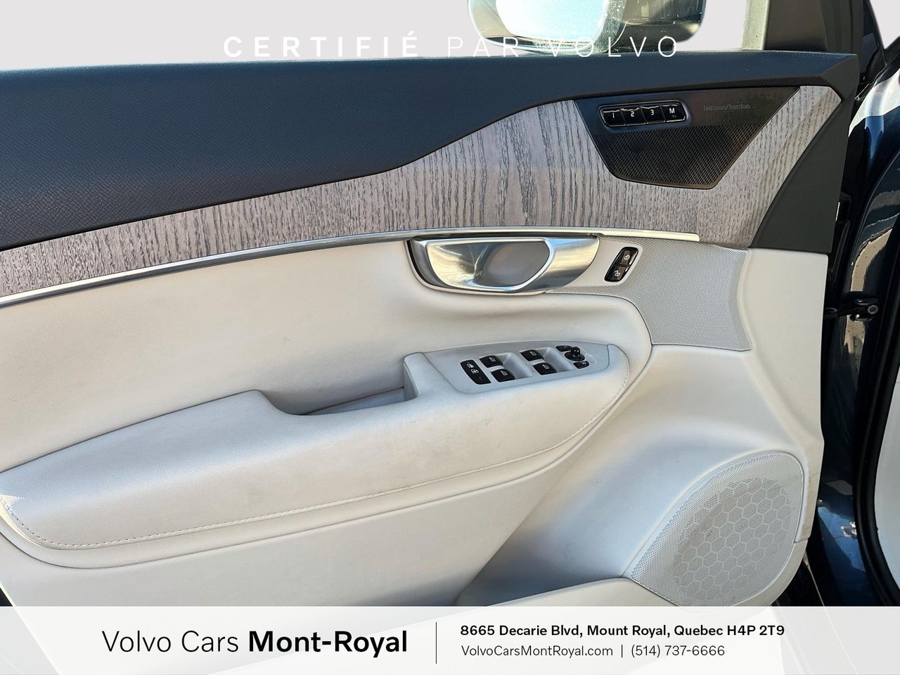 2024 Volvo XC90 - Image 9