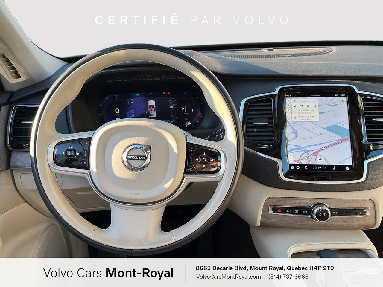 2024 Volvo XC90 - Image 10