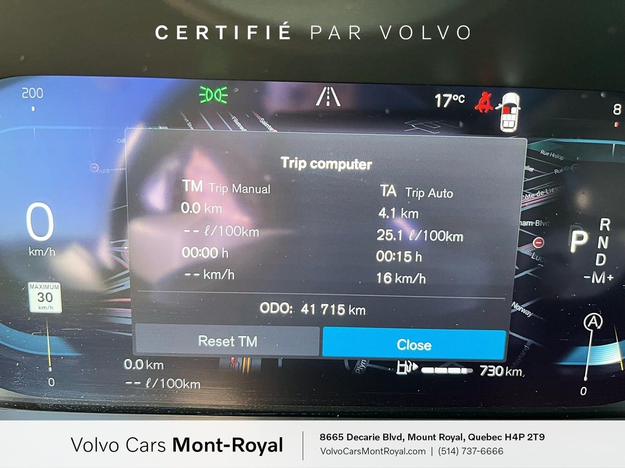 2024 Volvo XC90 - Image 11