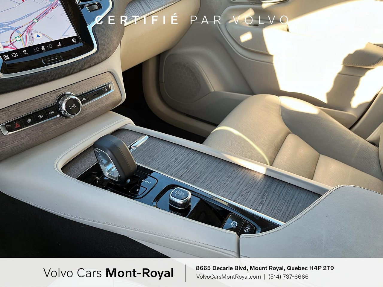 2024 Volvo XC90 - Image 13